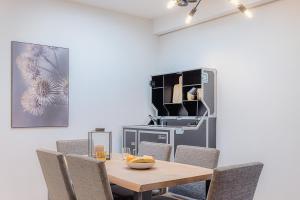达沃斯ALPINE INN Davos的相册照片