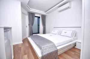 Фотография из галереи Urla Marin otel в Измире