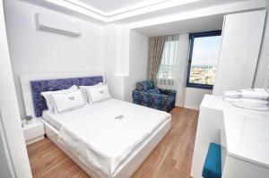 Фотография из галереи Urla Marin otel в Измире