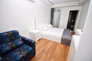 Фотография из галереи Urla Marin otel в Измире