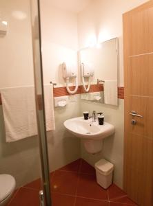 Kúpeľňa v ubytovaní Lacroma Aparthotel