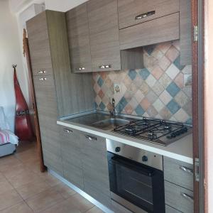 Gallery image of Appartamento vista Parco Tepilora in Torpè