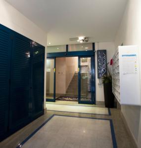 Fotografia z galérie ubytovania Lacroma Aparthotel v Grado