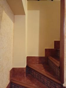 Fotografia z galérie ubytovania Casa Cofrades v destinácii Hervás