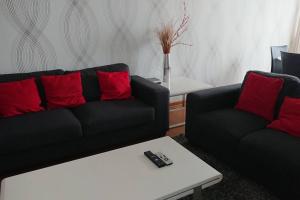 Fotografie z fotogalerie ubytování Elegante Flat en inmejorable ubicación - San Isidro v destinaci Lima