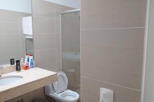 Fotografie z fotogalerie ubytování Elegante Flat en inmejorable ubicación - San Isidro v destinaci Lima + 20 fotografií