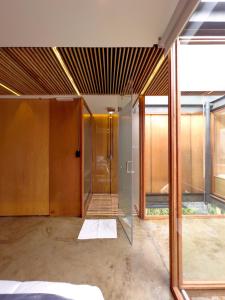 Galeriebild der Unterkunft Deluxe volcán Primeras suites colgantes del mundo in Baños