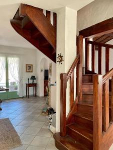 Zdjęcie z galerii obiektu Le clos Roby maison avec piscine proche du centre historique w mieście Pézenas