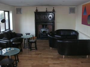 Gallery image of Heritage Hotel in Narborough