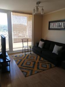 Ảnh trong thư viện ảnh của DEPARTAMENTO CENTRO TEMUCO ở Temuco