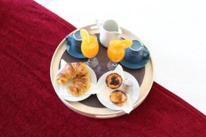 Fotografie z fotogalerie ubytování Casa Avé Maria v destinaci Fátima