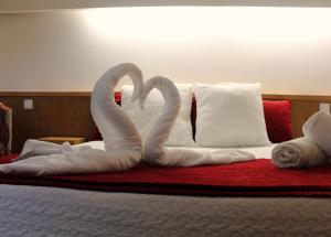 Fotografie z fotogalerie ubytování Casa Avé Maria v destinaci Fátima