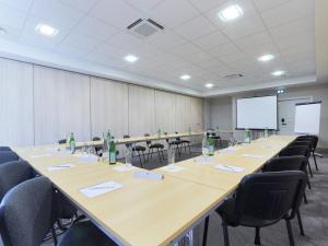Konferenčné priestory v ubytovaní Kyriad Angers Ouest Beaucouzé