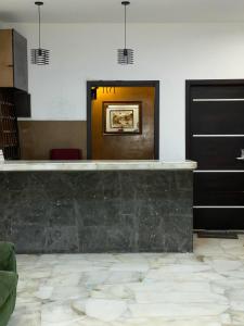 Gallery image of Alston Inn Hotel in Quito