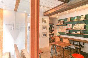 Fotografie z fotogalerie ubytování TOKYO LITTLE HOUSE v Tokiu