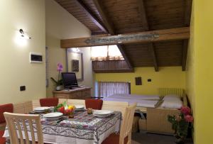 Gallery image of Hotel Marzia in Livigno