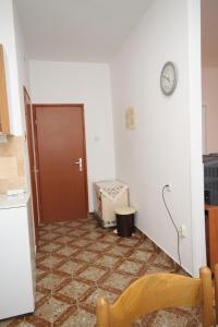 Posedenie v ubytovaní Apartments with parking space Porec - 7024
