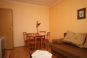 Posedenie v ubytovaní Apartments by the sea Umag - 7029