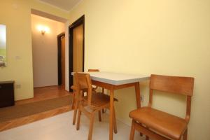 Posedenie v ubytovaní Apartments by the sea Umag - 7029