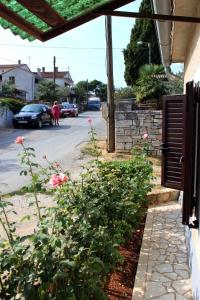 Fotografie z fotogalerie ubytování Holiday house with a parking space Tar, Porec - 7025 v destinaci Tar