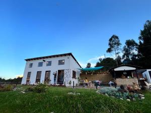 Gallery image of Peñavista. in Simijaca