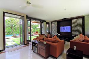 Gallery image of Villa Amrita in Ubud