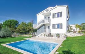Fotografie z fotogalerie ubytování Apartments with a swimming pool Fiorini, Novigrad - 7047 v destinaci Brtonigla
