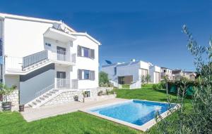 Fotografie z fotogalerie ubytování Apartments with a swimming pool Fiorini, Novigrad - 7047 v destinaci Brtonigla