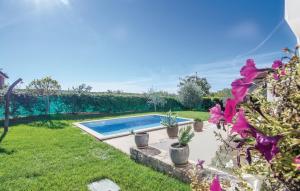 Fotografie z fotogalerie ubytování Apartments with a swimming pool Fiorini, Novigrad - 7047 v destinaci Brtonigla