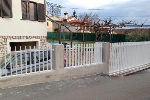 Fotografie z fotogalerie ubytování Apartments with a swimming pool Fiorini, Novigrad - 7047 v destinaci Brtonigla