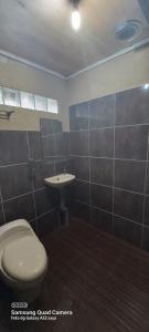 Billede fra billedgalleriet på Lawang Inn i Bukit Lawang