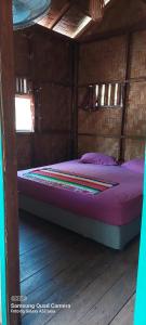 Billede fra billedgalleriet på Lawang Inn i Bukit Lawang