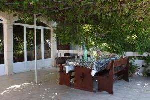 Zahrada ubytování Apartment Zubovici 6394d