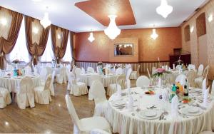 Gallery image of Komoda Club Residence in Kalisz