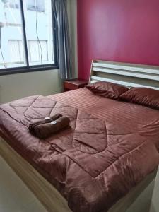 Легло или легла в стая в Ban Por Fai