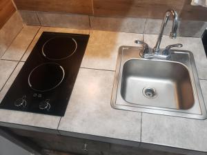 Fotografie z fotogalerie ubytování Village Inn Cotulla v destinaci Cotulla