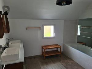 Fotografia z galérie ubytovania Le Clos de Kergavat 3 étoiles v destinácii Plouharnel