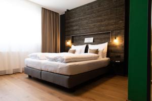Zdjęcie z galerii obiektu Self-Check-in Hotel VinoQ Zistersdorf w mieście Zistersdorf