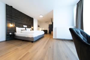 Zdjęcie z galerii obiektu Self-Check-in Hotel VinoQ Zistersdorf w mieście Zistersdorf