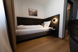 Zdjęcie z galerii obiektu Self-Check-in Hotel VinoQ Zistersdorf w mieście Zistersdorf