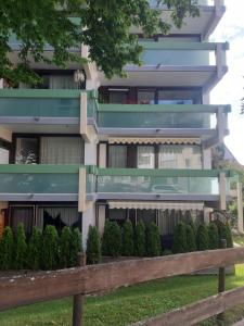 Galeriebild der Unterkunft Haubenschloss Apartment Kempten in Kempten