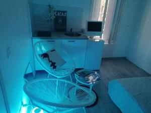 Fotografia z galérie ubytovania Superbe logement(D) avec Parking Gratuit sur place v destinácii Drancy
