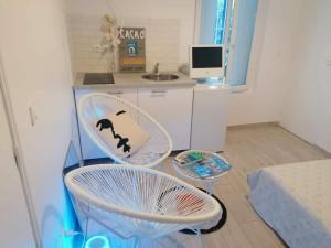 Fotografia z galérie ubytovania Superbe logement(D) avec Parking Gratuit sur place v destinácii Drancy