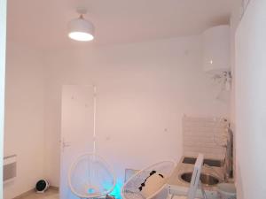 Fotografia z galérie ubytovania Superbe logement(D) avec Parking Gratuit sur place v destinácii Drancy