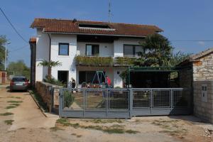 Fotografie z fotogalerie ubytování Studio Dolinci 7111a v destinaci Umag