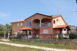 Fotografia z galérie ubytovania Apartment Valica 7122c v destinácii Umag