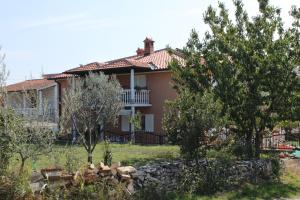 Fotografia z galérie ubytovania Apartment Valica 7122c v destinácii Umag