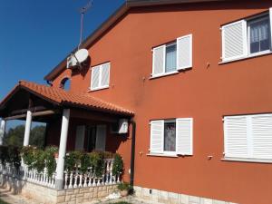 Fotografia z galérie ubytovania Apartment Valica 7122c v destinácii Umag