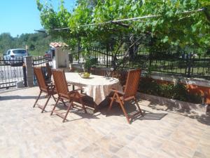 Fotografia z galérie ubytovania Apartment Valica 7122c v destinácii Umag
