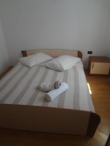 Fotografia z galérie ubytovania Apartment Valica 7122c v destinácii Umag